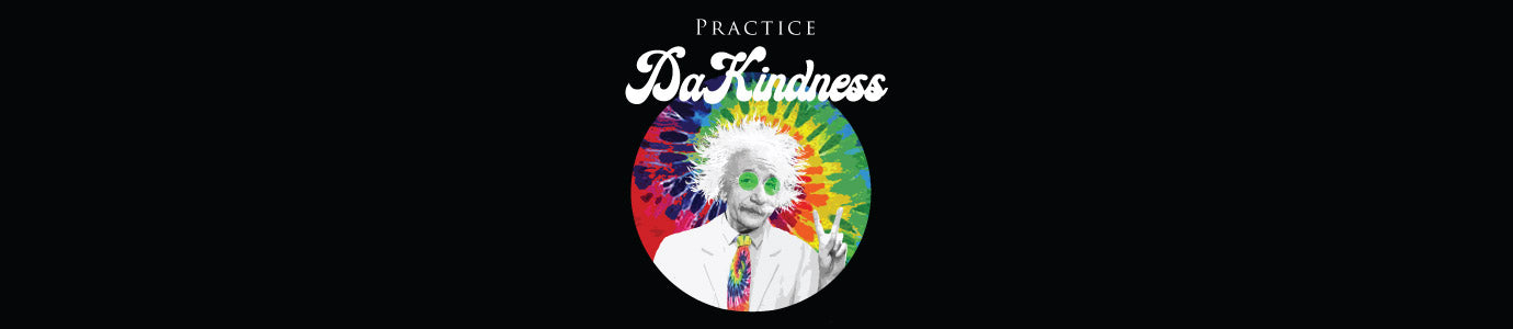 Practice Dakindness