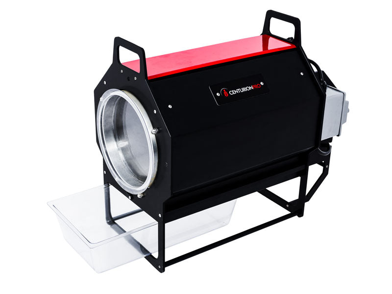 CenturionPro - Dry Batch Trimmer 1 - (DBT1)