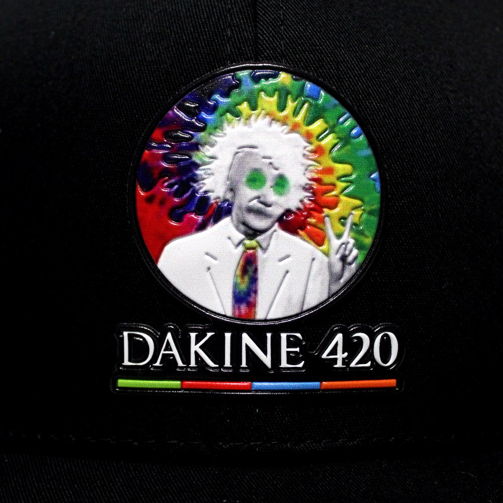Practice DaKindness Trucker Mesh Hat