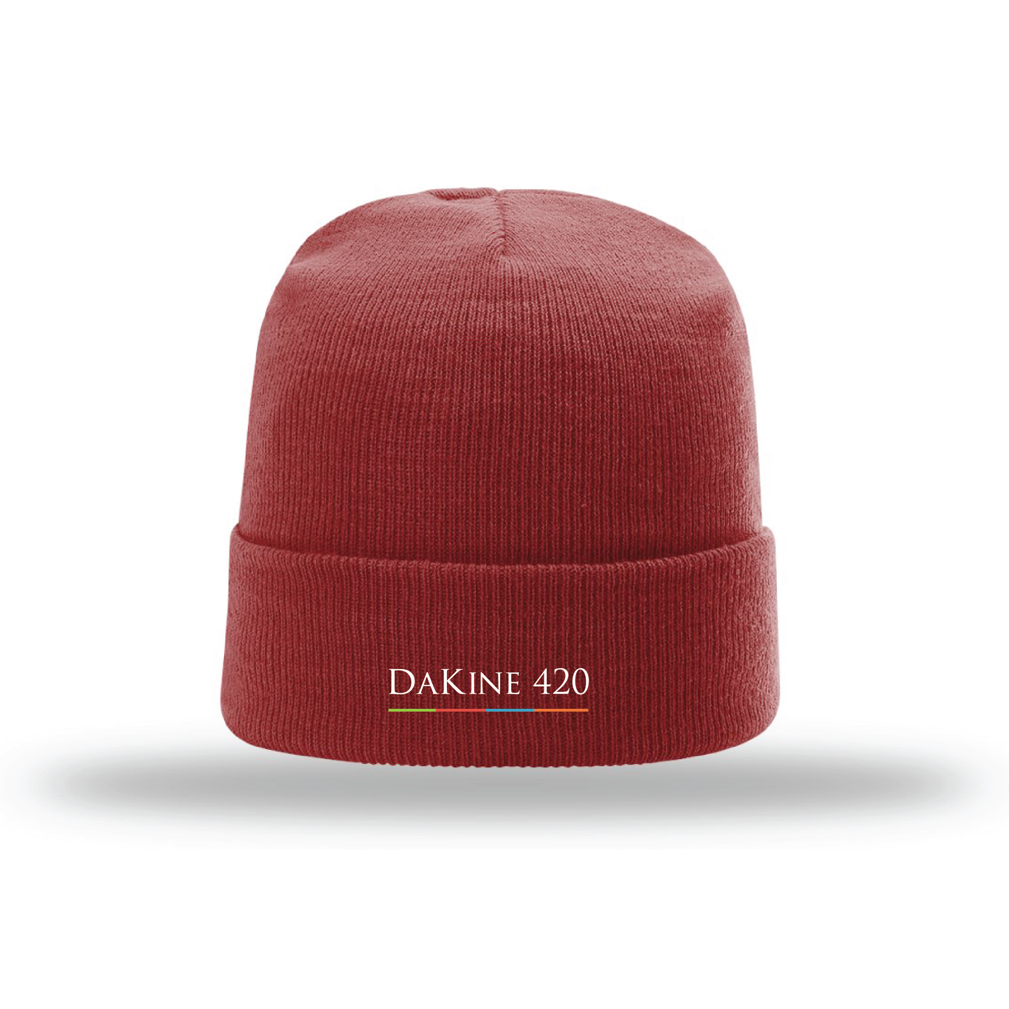 DaKine 420 Solid Beanie with Cuff