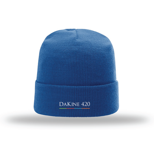 DaKine 420 Solid Beanie with Cuff