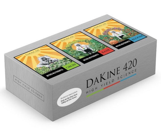 Starter Kit - 7 Part Bundle