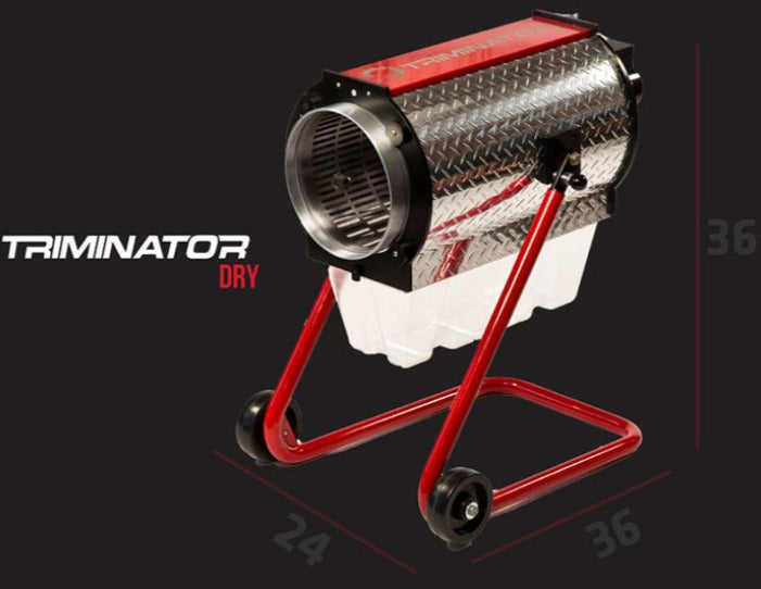 Triminator Dry