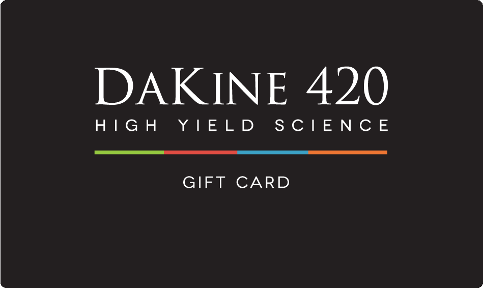 Dakine 420 Gift Card