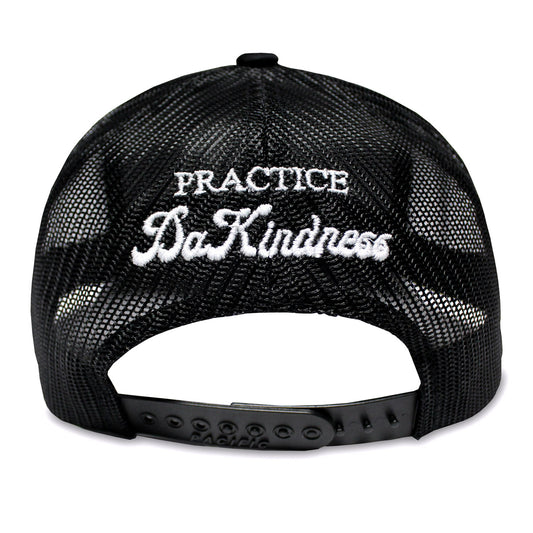 Practice DaKindness Trucker Mesh Hat