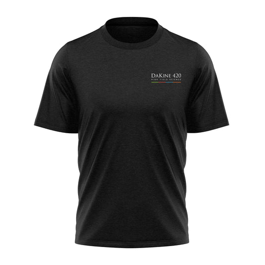 Mad Scientist in the Garden T-Shirt