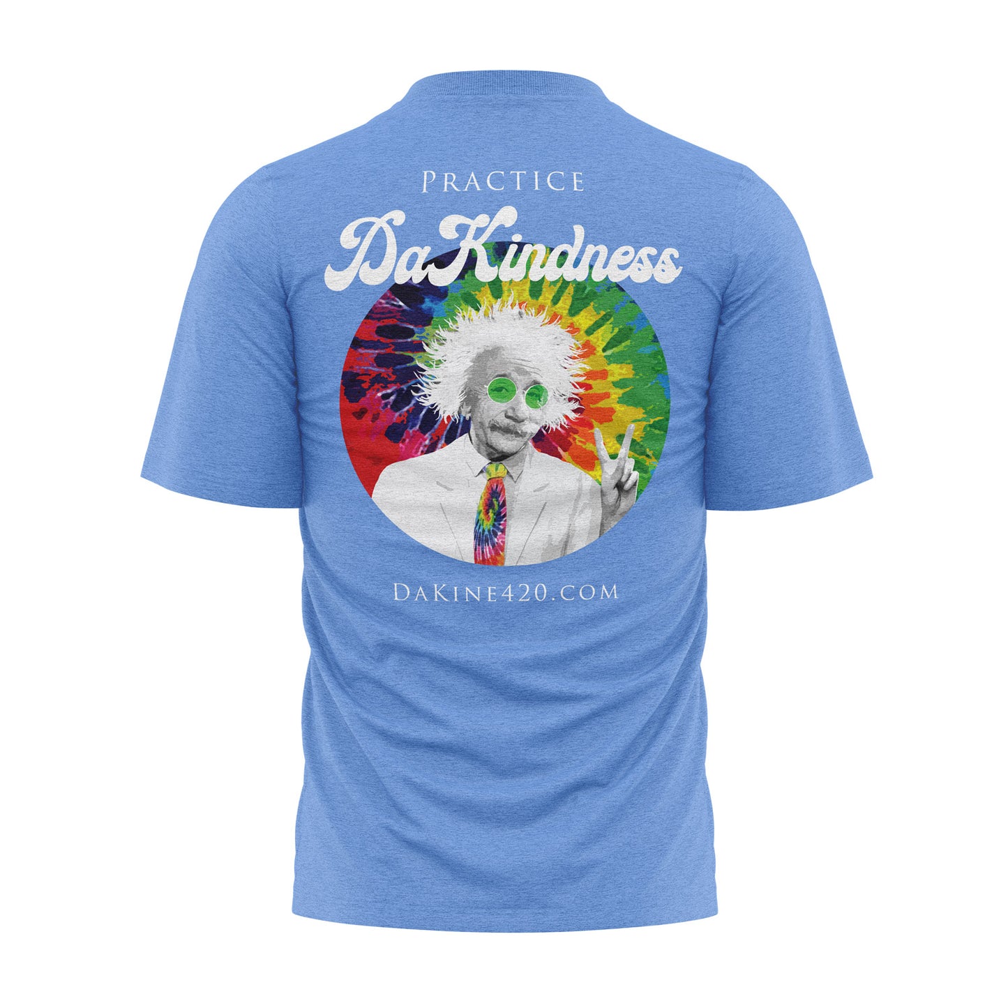 Practice Dakindness T-Shirt