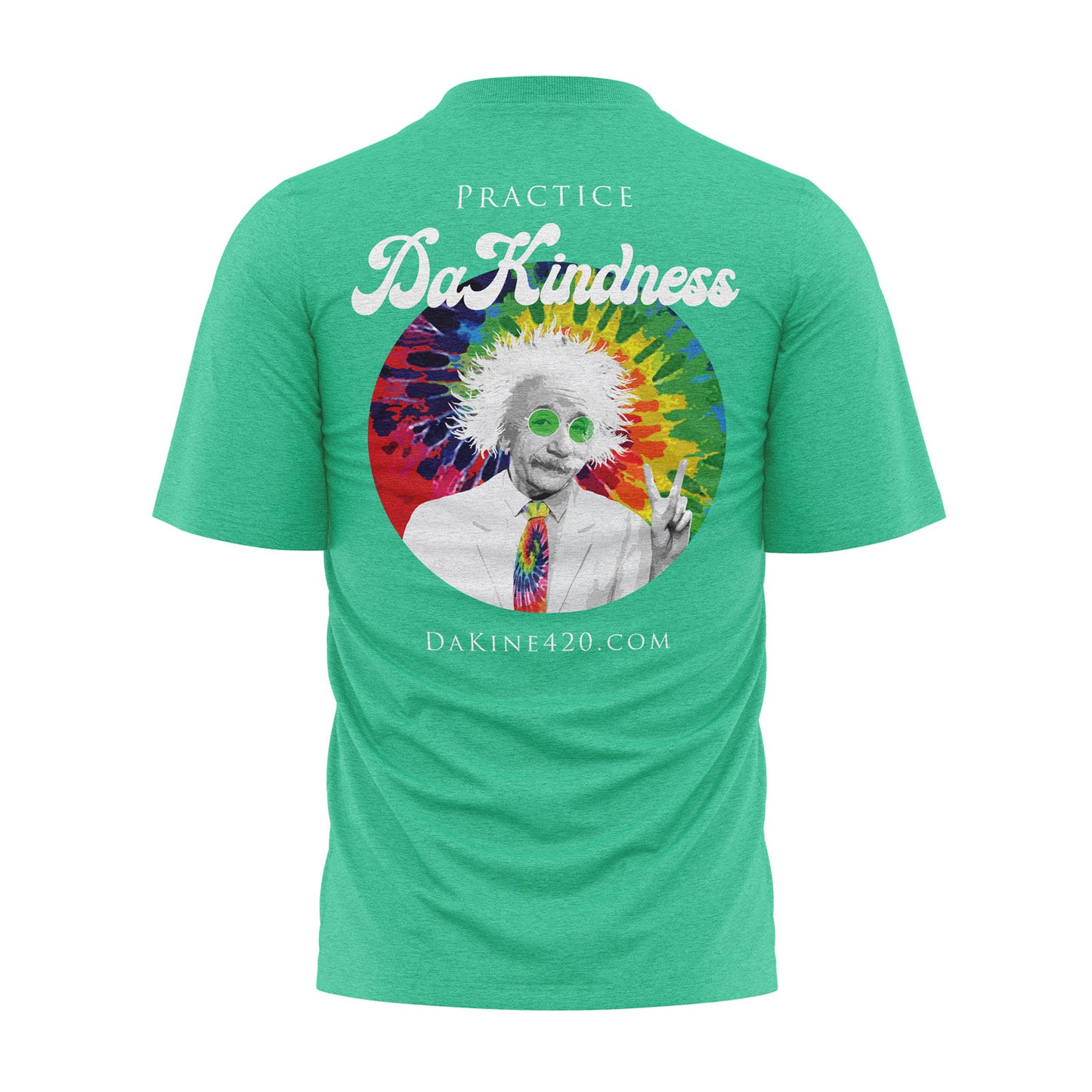 Practice Dakindness T-Shirt