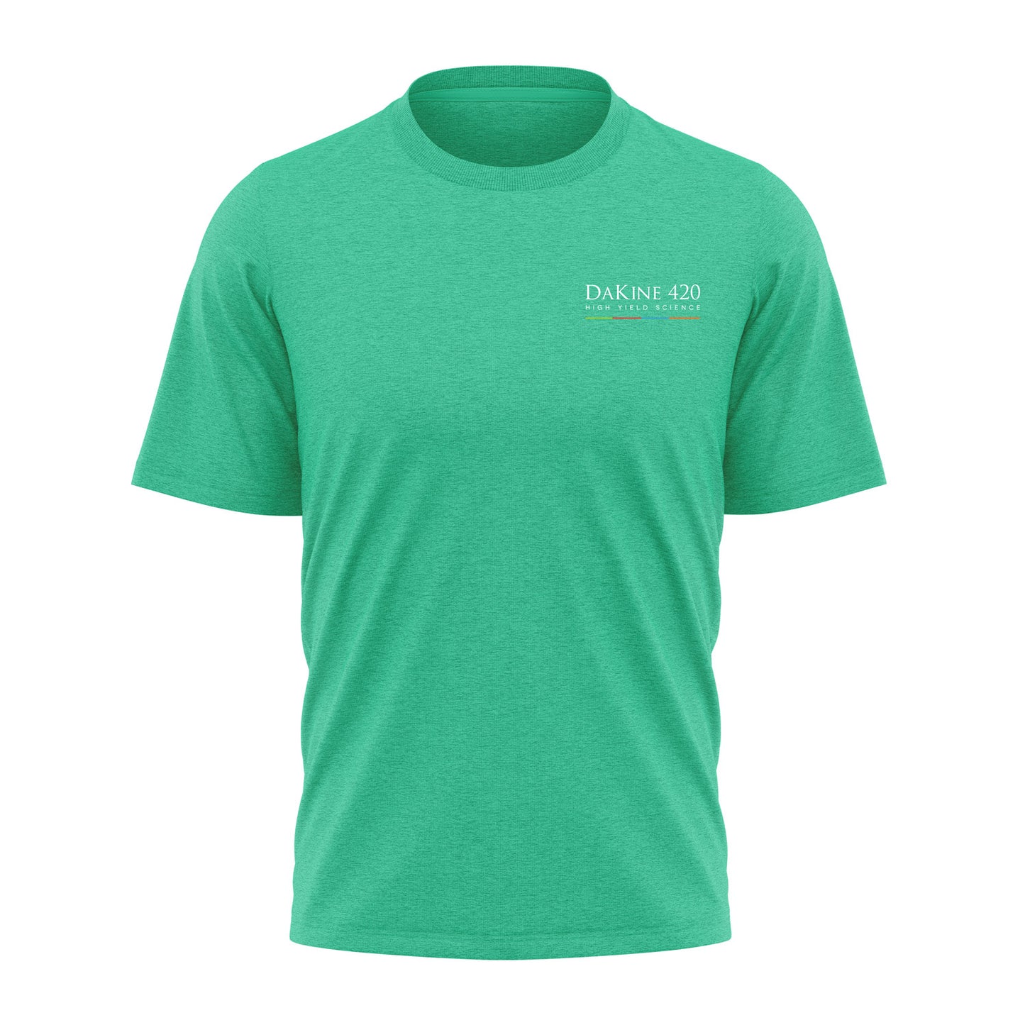 Practice Dakindness T-Shirt