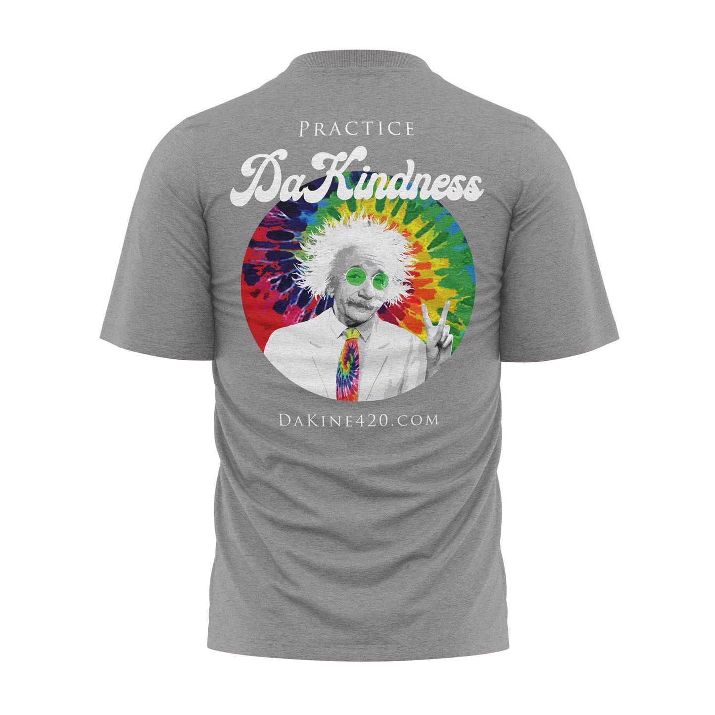 Practice Dakindness T-Shirt