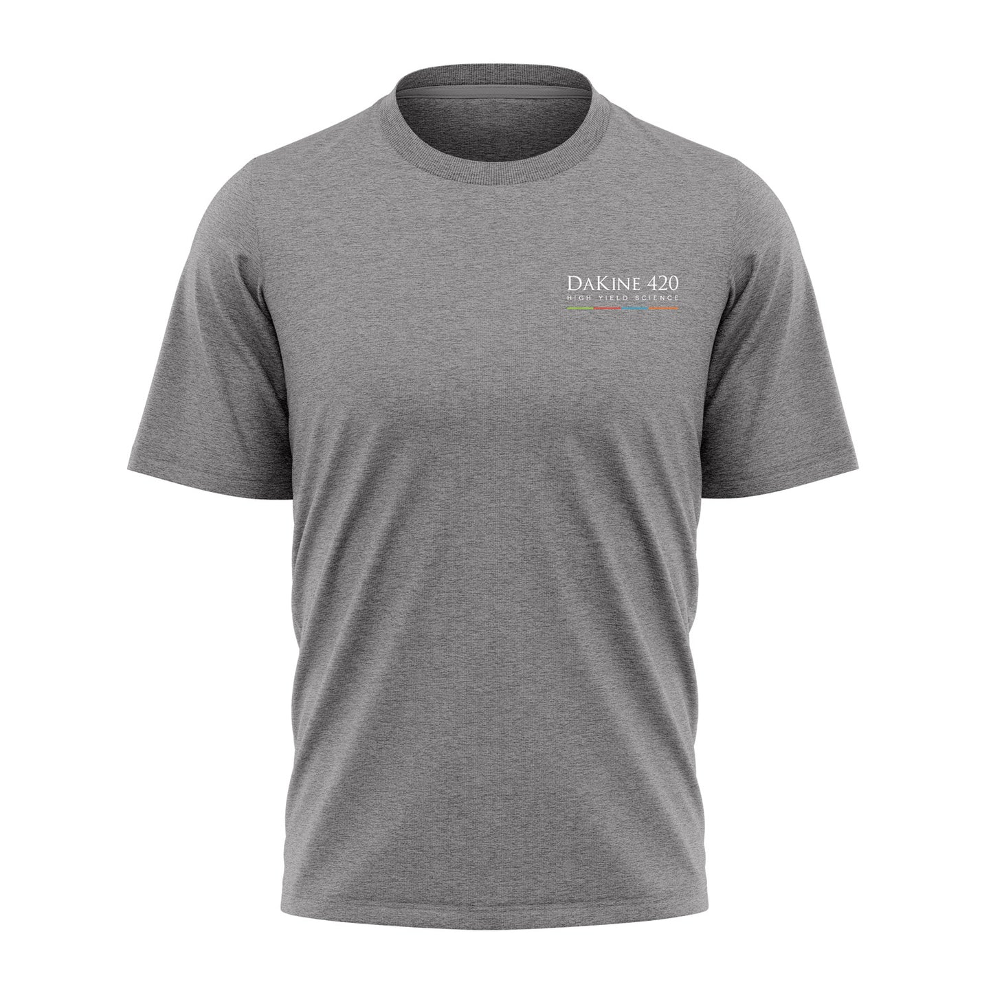 Practice Dakindness T-Shirt
