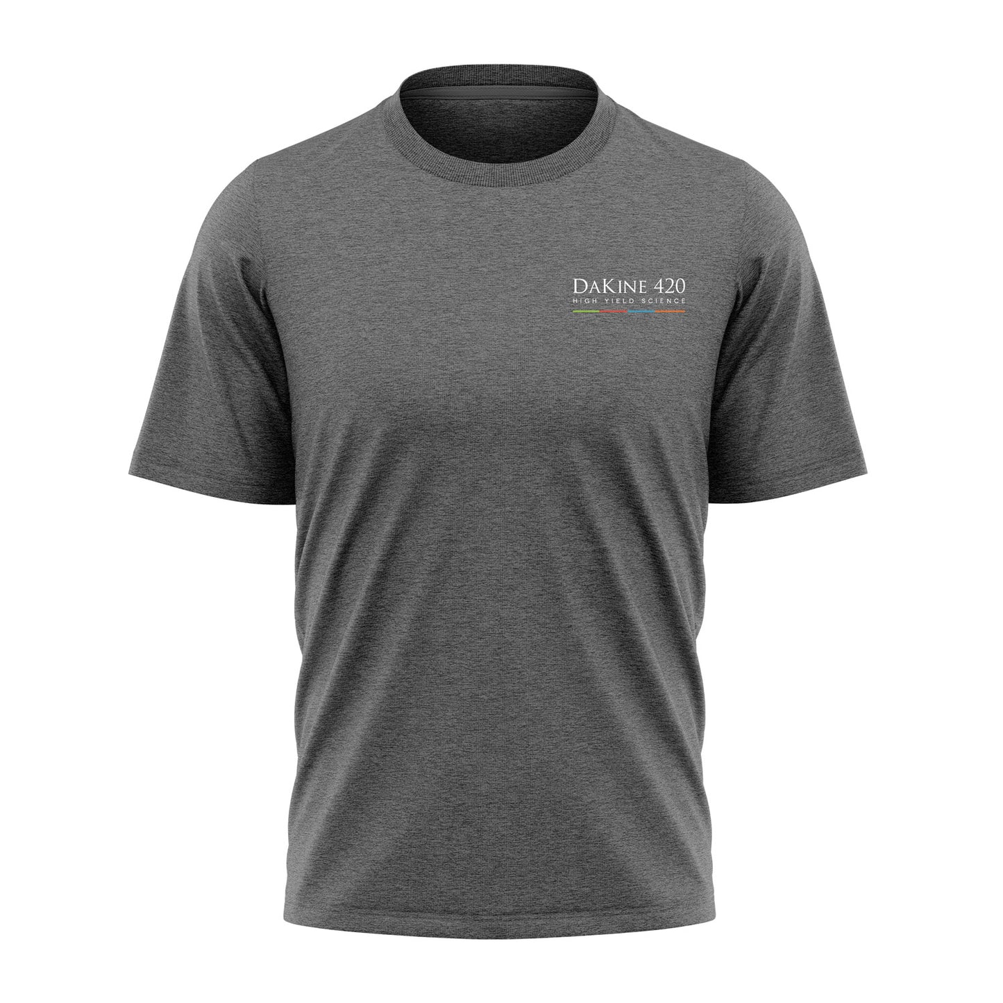 Mad Scientist in the Garden T-Shirt