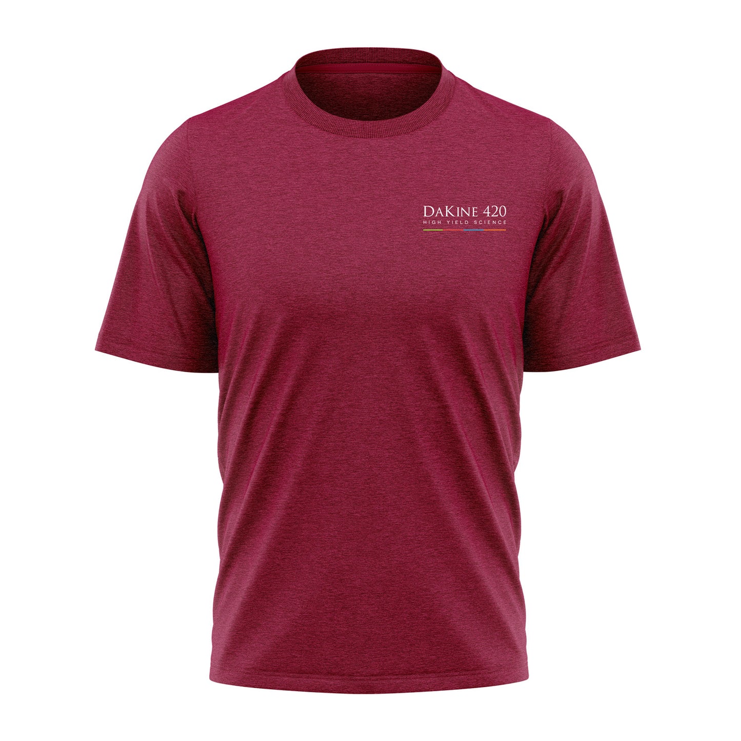 Mad Scientist in the Garden T-Shirt