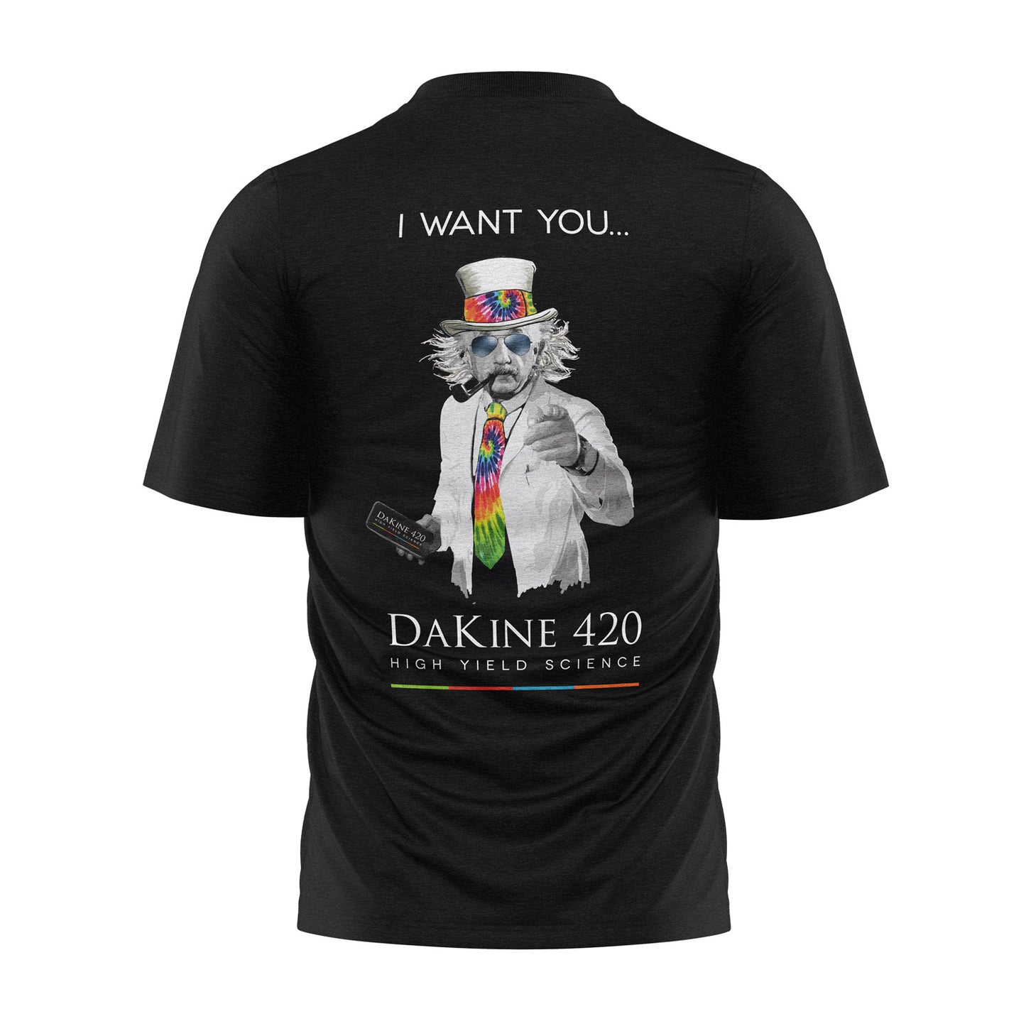 I Want You T-Shirt