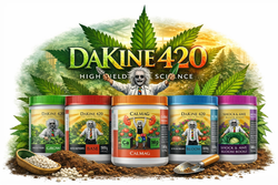 DaKine 420