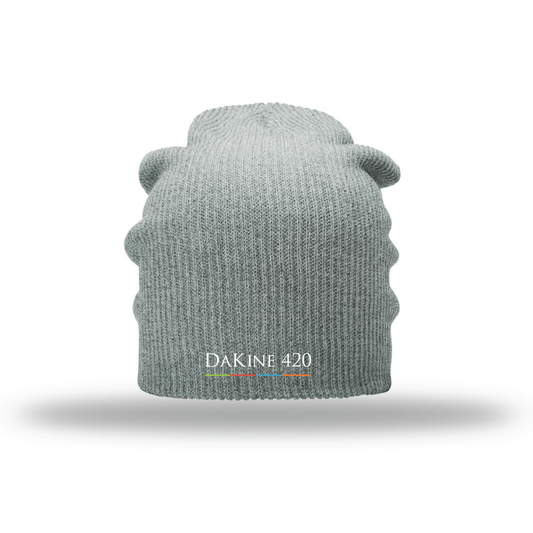DaKine 420 Super Slouch Knit Beanie
