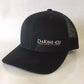 DaKine 420 Richardson Trucker Mesh Snapback Hat