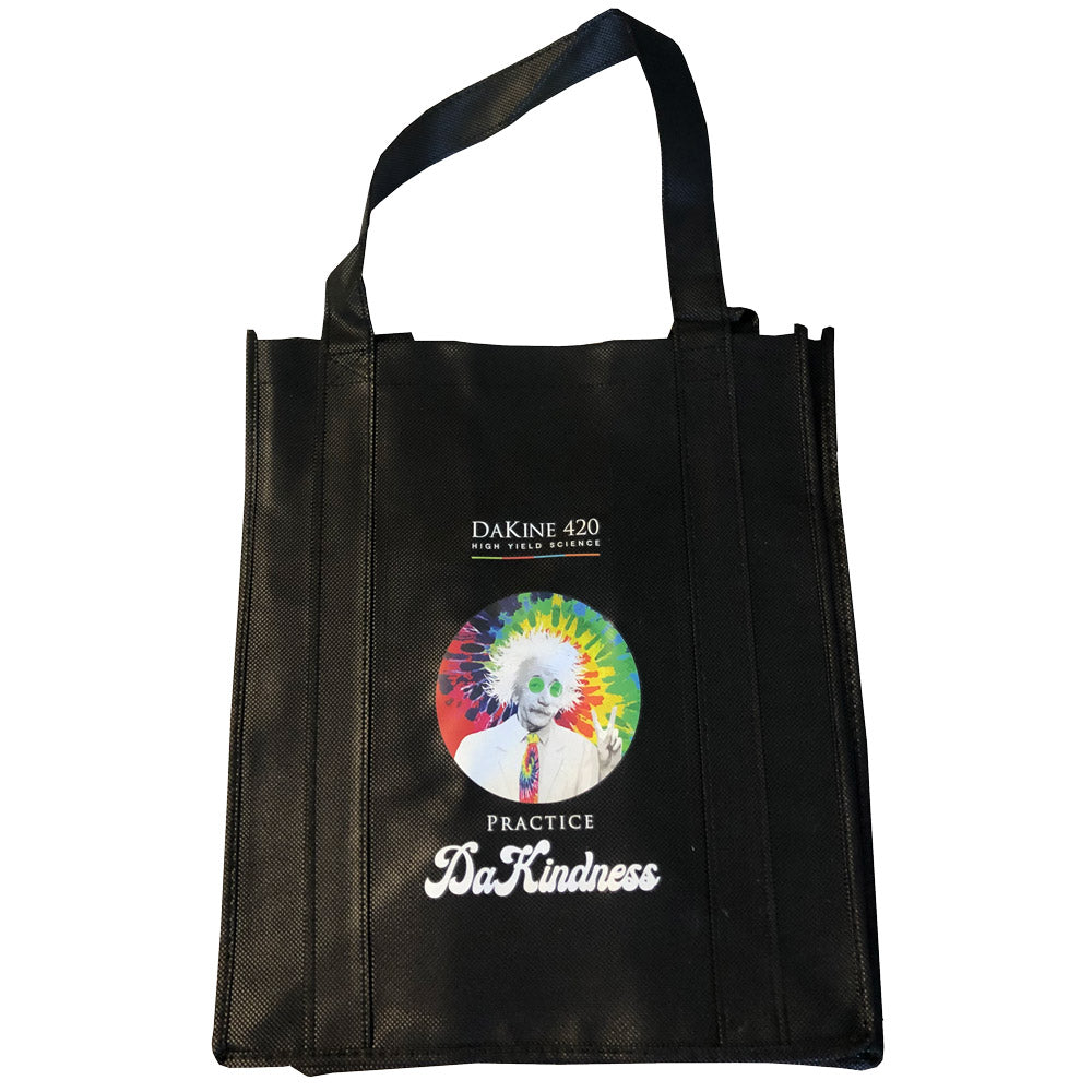Practice DaKindness Grocery Tote