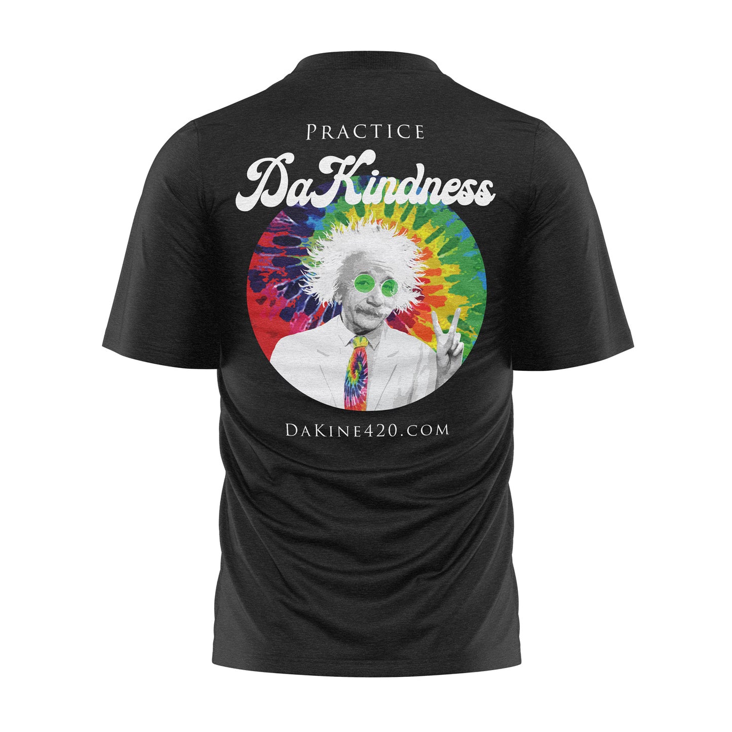 Practice Dakindness T-Shirt