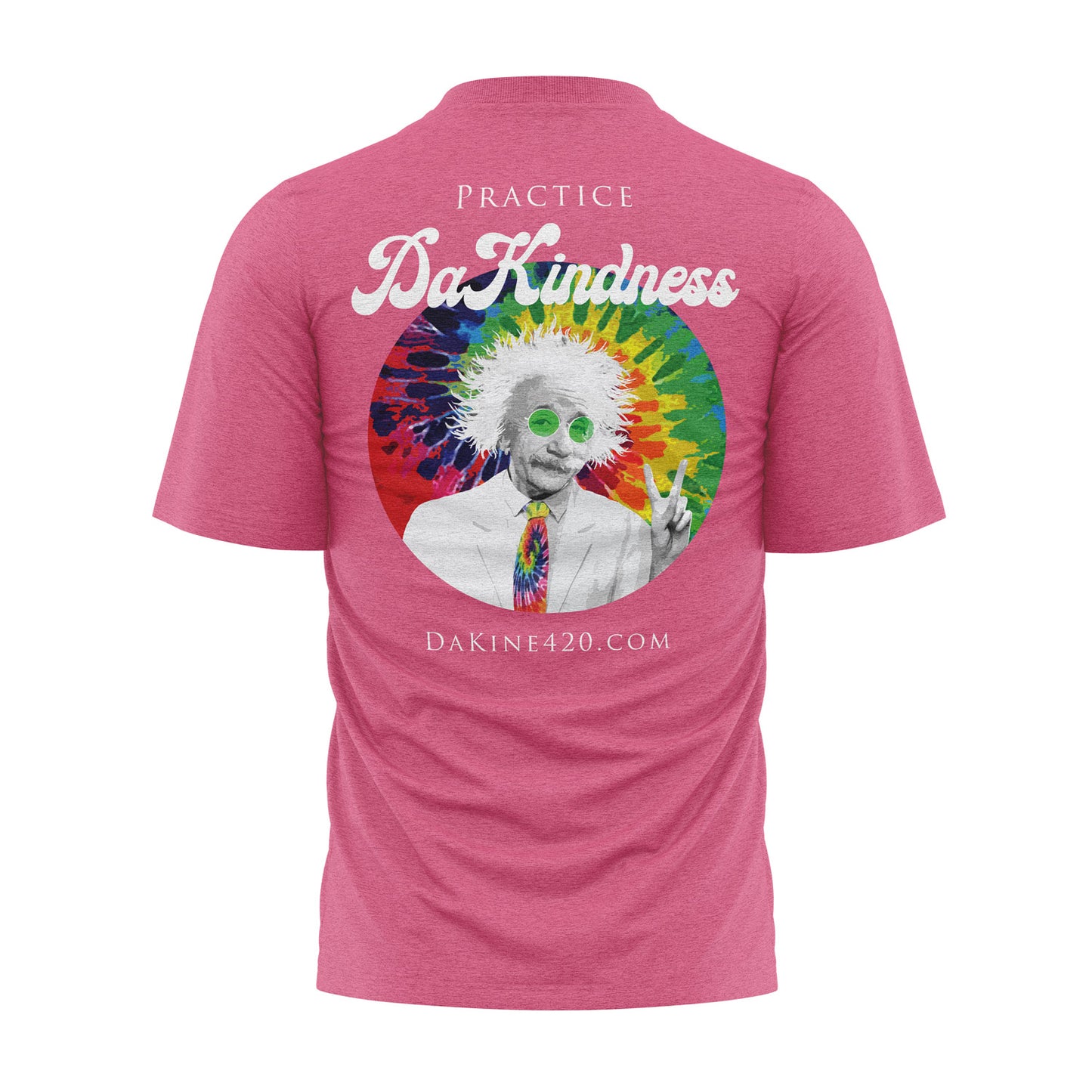 Practice Dakindness T-Shirt