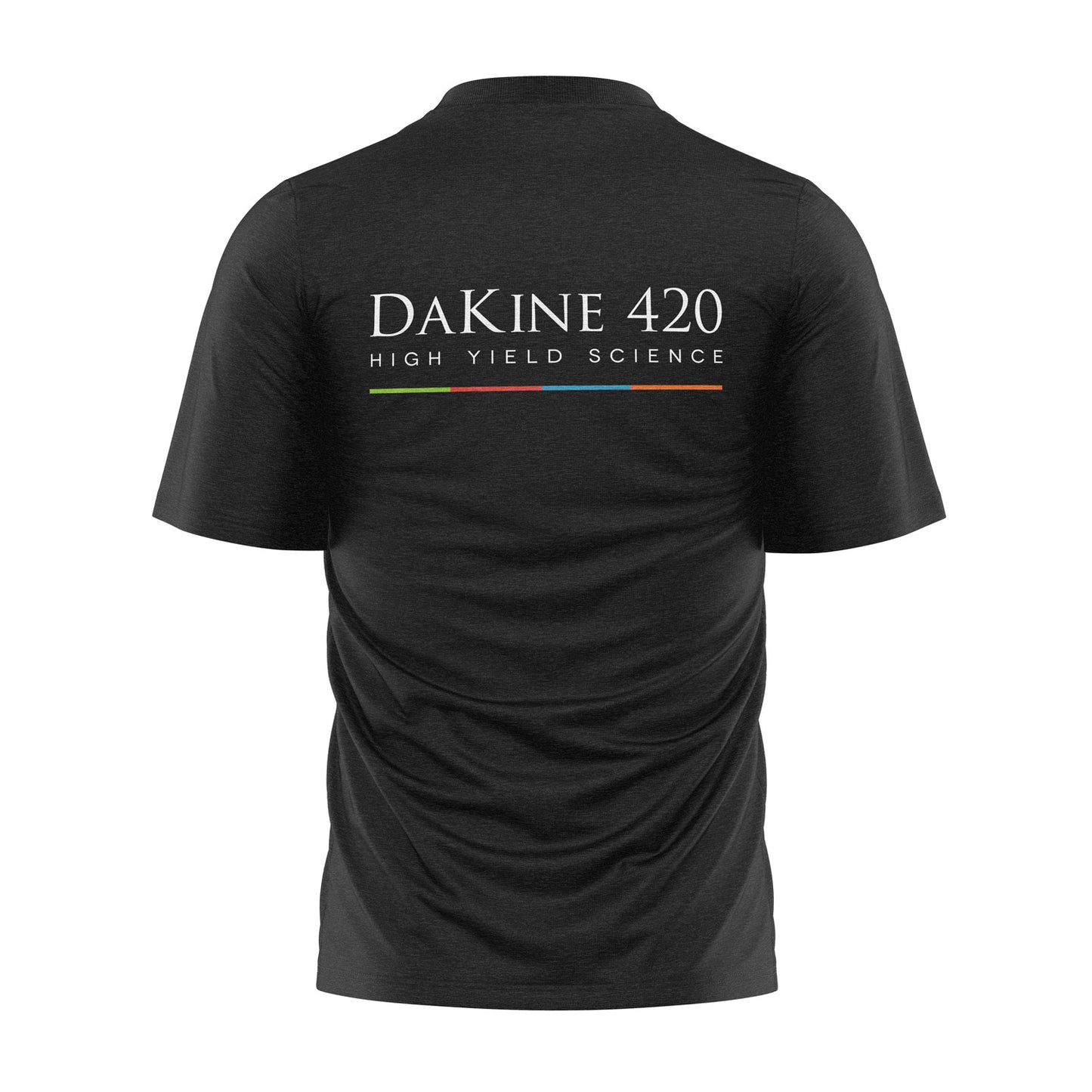 DaKine 420 Gildan SoftStyle T-Shirt